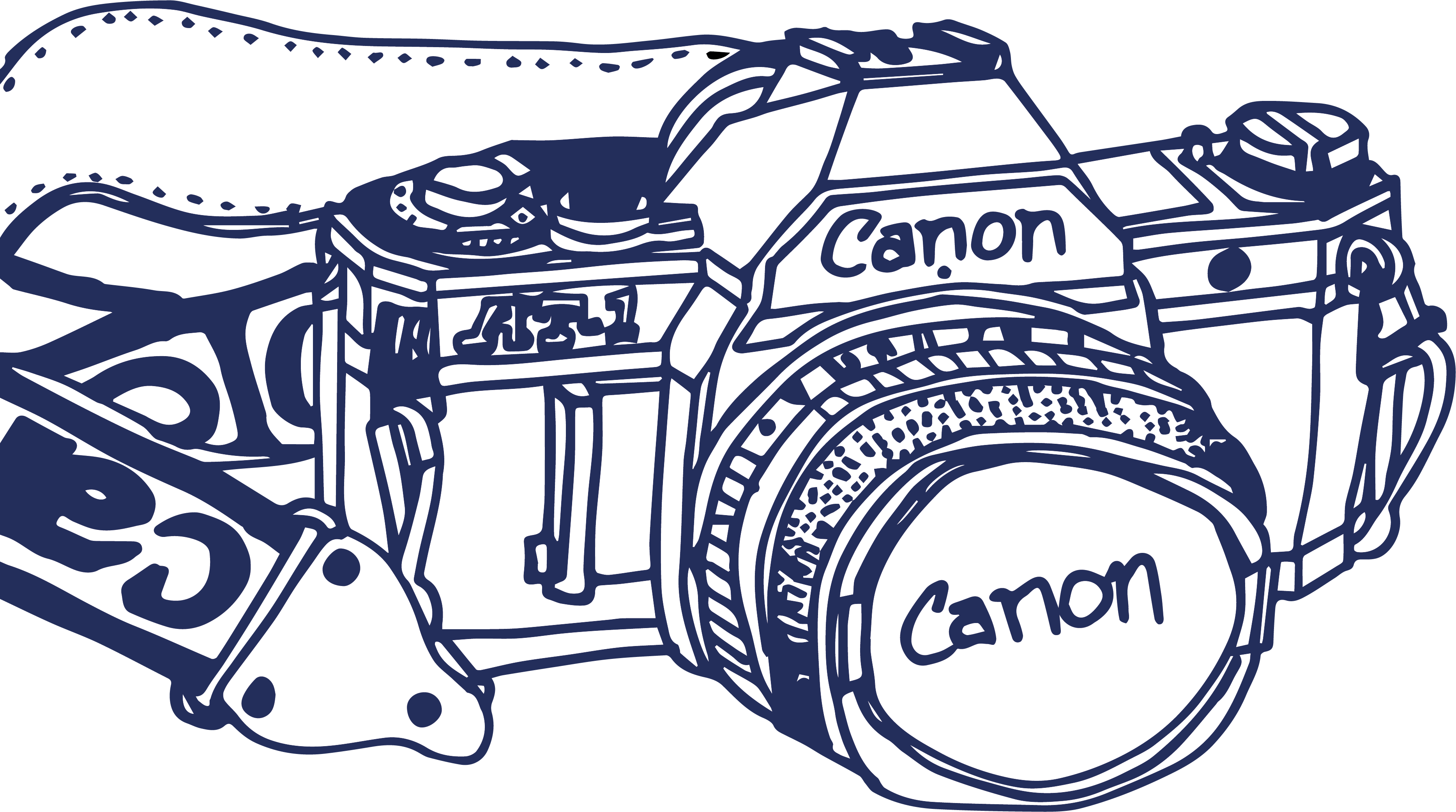 camerasketch